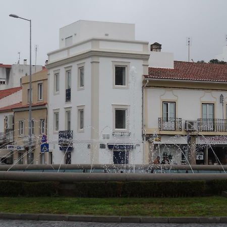 Alojamentos Casa Facha Papaia Portalegre Zewnętrze zdjęcie