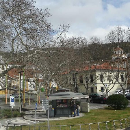 Alojamentos Casa Facha Papaia Portalegre Zewnętrze zdjęcie