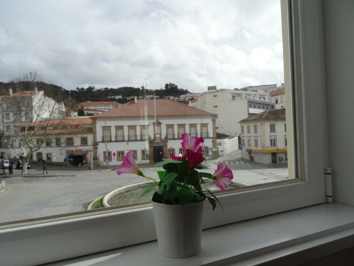 Alojamentos Casa Facha Papaia Portalegre Zewnętrze zdjęcie